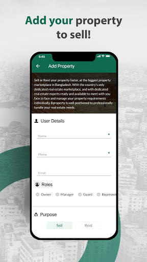 Bproperty: Bangladesh Property screenshot 6