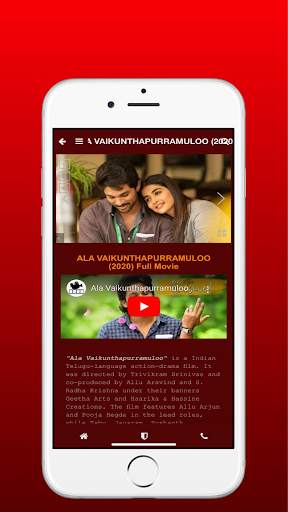 Lk Films Hub screenshot 4