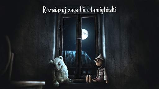 Lucid Dream Adventure: Zagadka screenshot 5
