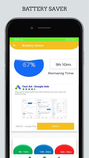 Pegasus VPN - Fast - Free VPN screenshot 5