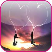 Good Night Love SMS 2.1