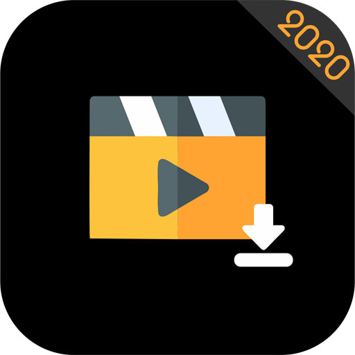 Video Downloader &amp; Browser icon