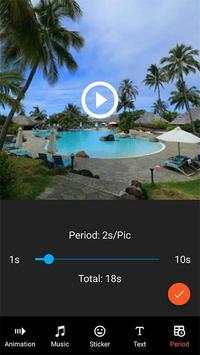 Video Maker screenshot 8