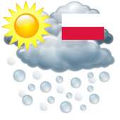 Weather Poland Free on 9Apps