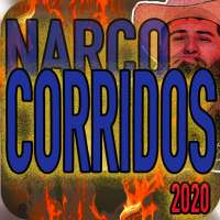 Musica Corridos y Banda 2021 Gratis