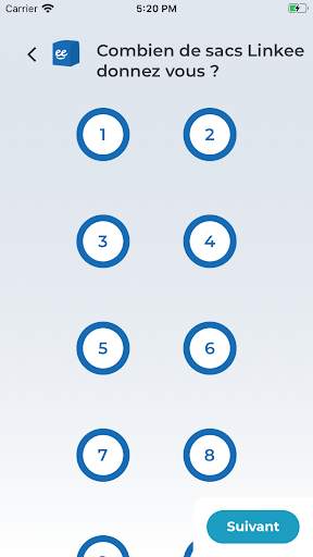Linkee Shop screenshot 4
