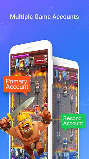 Clone App 32Bit Support screenshot 3
