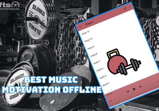 Gym Music Offline 🏋️ screenshot 4
