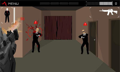 Hitstick - Rebirth screenshot 4