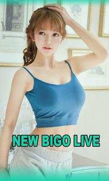 New Bigo Live screenshot 1
