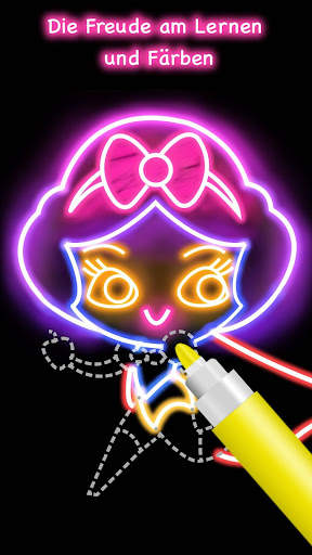 Learn to Draw Cartoon screenshot 6