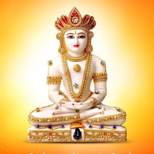 Jain Bhakti Sangeet Video App icon