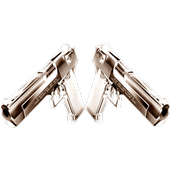 Weapons Simulator 2015 icon