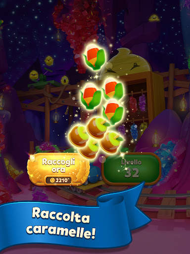Candy Harvest Blast screenshot 13
