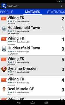Tracker - For FIFA 14 screenshot 10