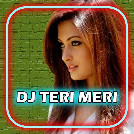 Dj India Terbaru Teri Meri Full Bass screenshot 2