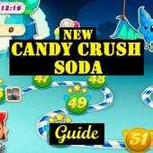 New Candy Crush Soda Saga Tips 1.0