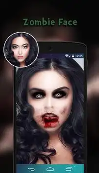 Face Swap - My Photo Editor screenshot 7