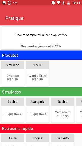 Informática screenshot 9