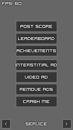 EKX Demo screenshot 6