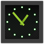 Analog Clock icon