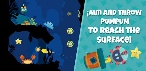 Surface Rush Lite screenshot 1