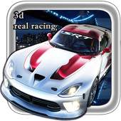 3D Real Car Racing 4.0