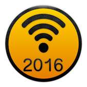 Mot De Passe Wifi 2016 prank logo