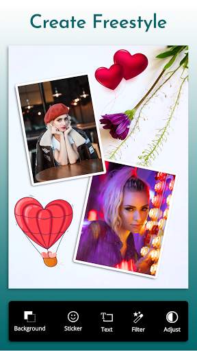 Photo Grid - Photo Collage Maker & Photo Editor screenshot 6