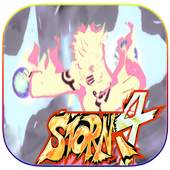 Protips Ninja Naruto Storm 4 Ultimate 1.0