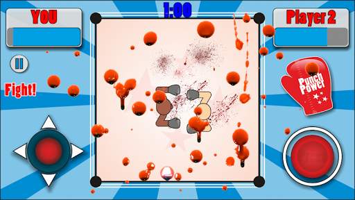 PUNCH! screenshot 4