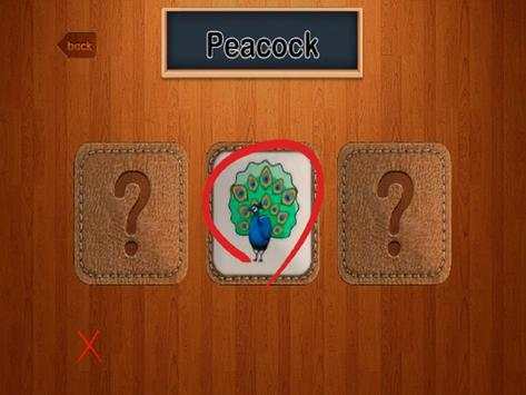 BestFriend Lite - EnglishClass screenshot 10