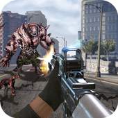 Zombie  War 1.0.1