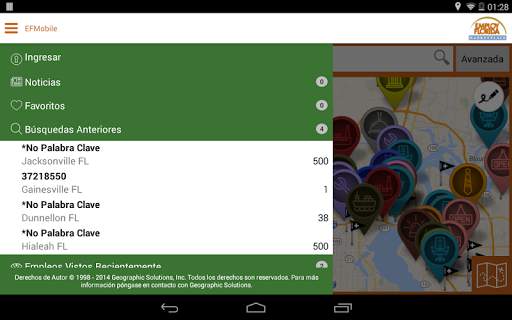 Employ Florida Mobile screenshot 9