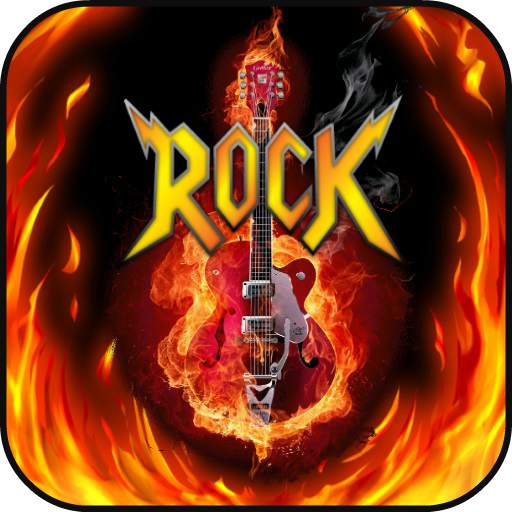 Rock Ringtones Live 3.0