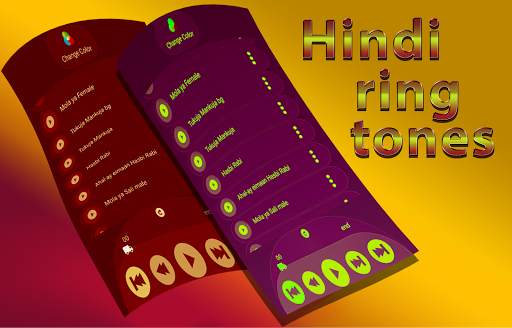 latest hindi songs ringtones screenshot 2