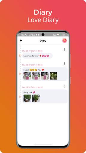Been Love Memory screenshot 6