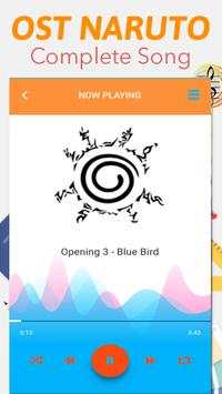 OST. NARUTO Complete Song screenshot 2