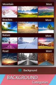 Add & Change Photo Background screenshot 2