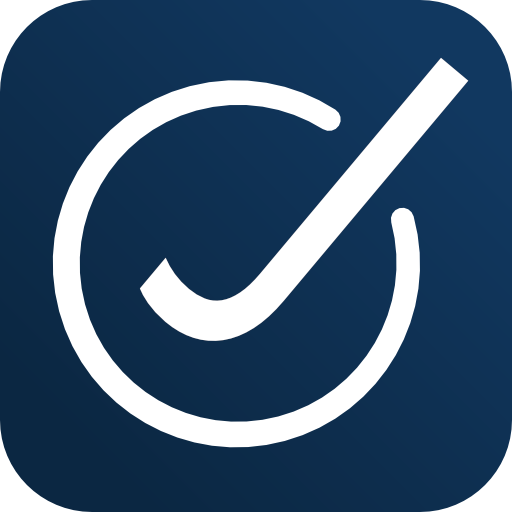 James AI - AI-powered To-Do app icon