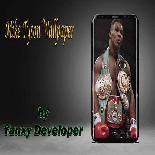 Mike Tyson Wallpaper screenshot 1