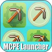 Master Launcher - MCPE Mod 1.0