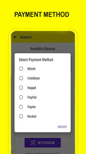Earn Free Cash - Earn Money Online screenshot 8