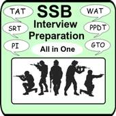 SSB Interview Preparation 18.0