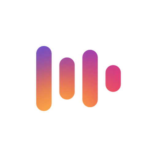 Storybeat Reels &amp; Story Maker icon