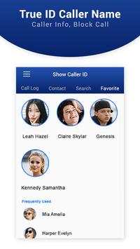 True ID Caller Name: Caller Info, Block Call screenshot 6