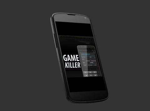 Game Cheats Code Killer Pro screenshot 1