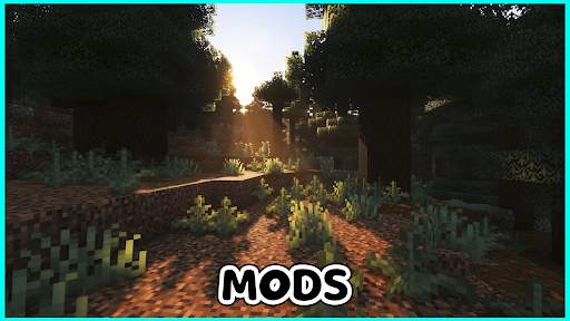 Shader Mods Minecraft screenshot 4