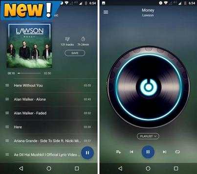 Jio music: Caller Tune for Jio Music screenshot 3