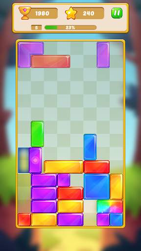 Super Jewel Brick screenshot 9